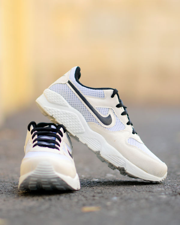 کفش ورزشی زنانه طرح Nike مدل 0243