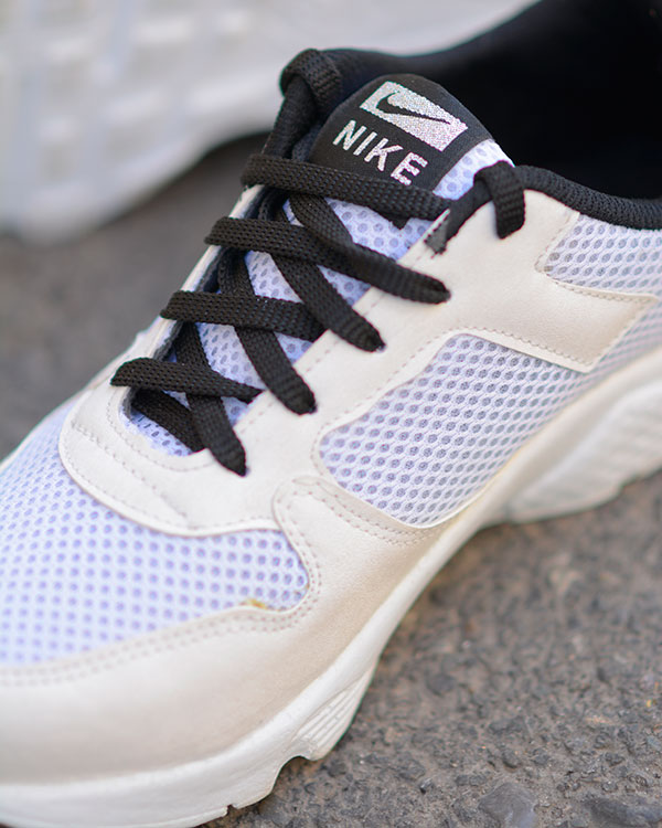 کفش ورزشی زنانه طرح Nike مدل 0243
