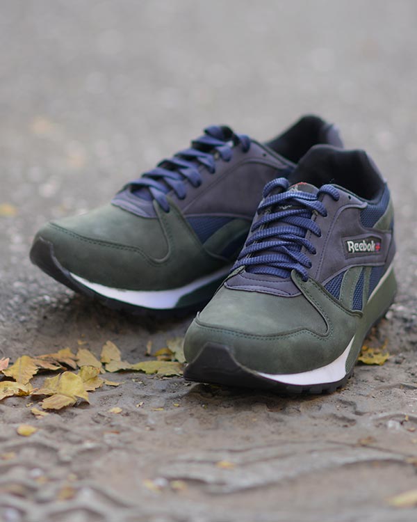 کفش ورزشی مردانه طرح Reebok مدل 0240