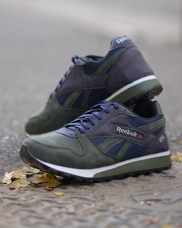کفش ورزشی مردانه طرح Reebok مدل 0240