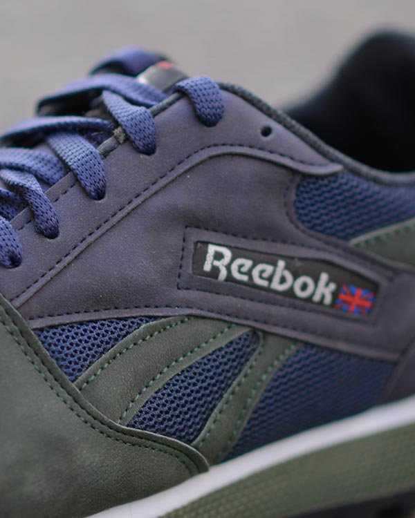 کفش ورزشی مردانه طرح Reebok مدل 0240