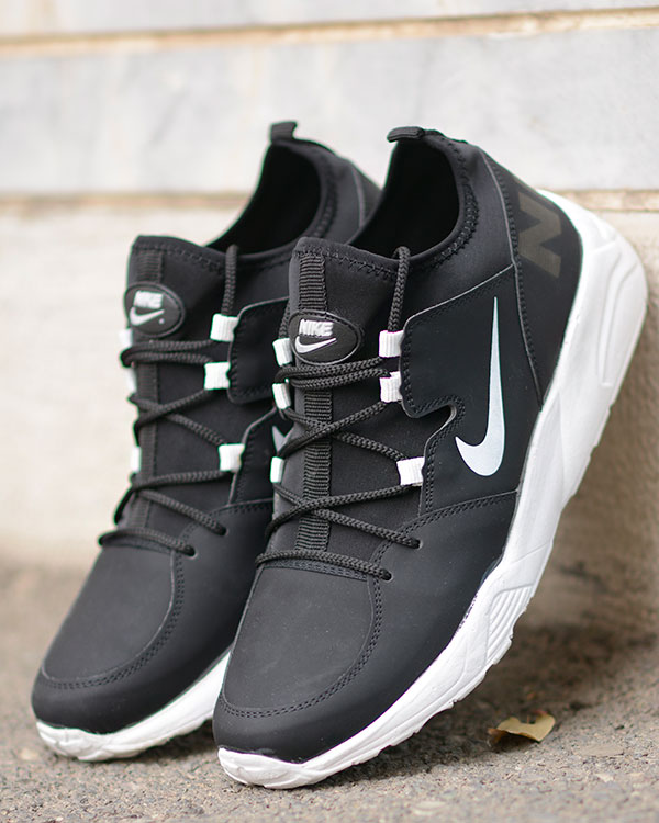 کفش ورزشی مردانه طرح Nike مدل 0236
