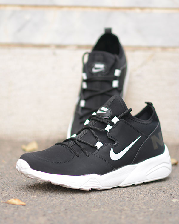 کفش ورزشی مردانه طرح Nike مدل 0236