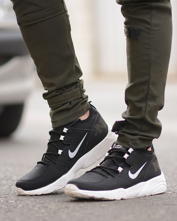 کفش ورزشی مردانه طرح Nike مدل 0236