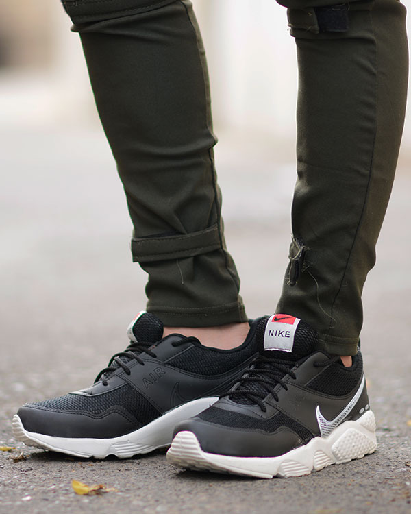 کفش ورزشی مردانه طرح Nike مدل 0225