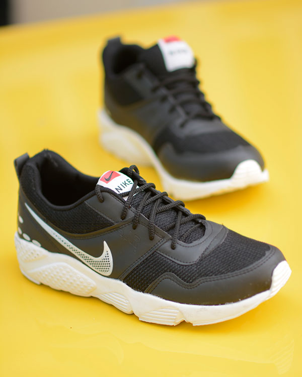 کفش ورزشی مردانه طرح Nike مدل 0225