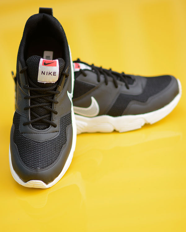 کفش ورزشی مردانه طرح Nike مدل 0225