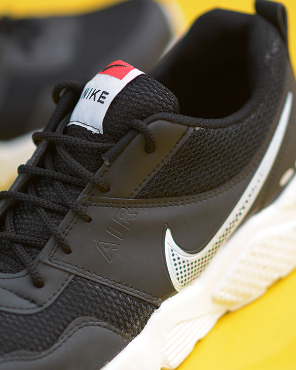کفش ورزشی مردانه طرح Nike مدل 0225