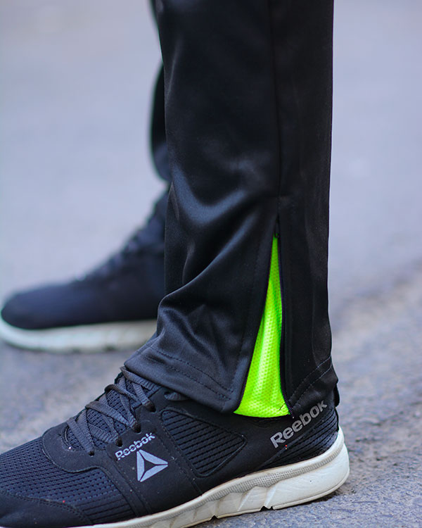 ست ورزشی مردانه طرح adidas مدل 0331