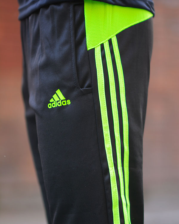 ست ورزشی مردانه طرح adidas مدل 0331