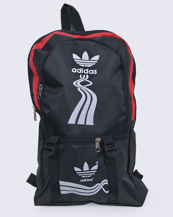 کیف کوله طرح adidas مدل 0209