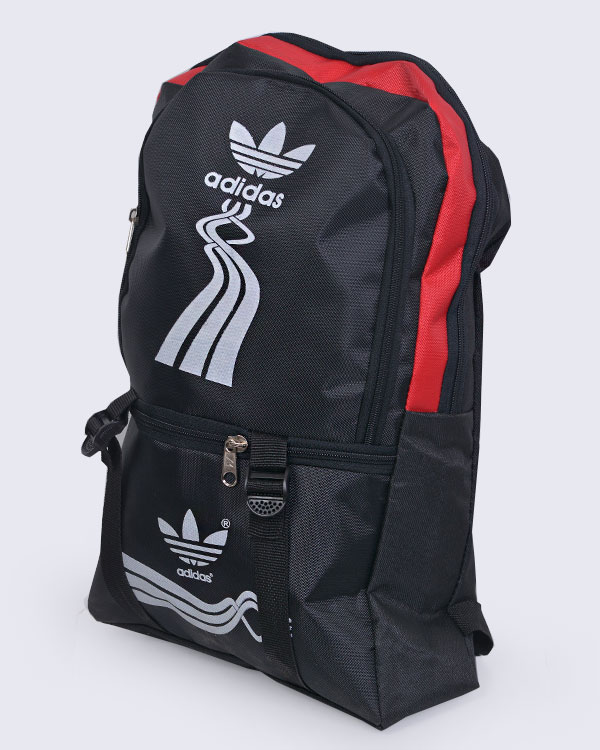 کیف کوله طرح adidas مدل 0209
