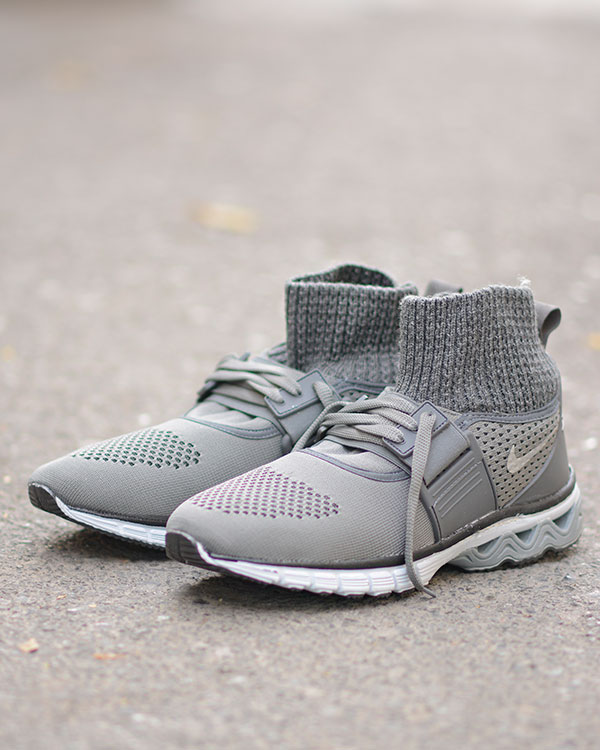 کفش ورزشی مردانه طرح Nike مدل 0204