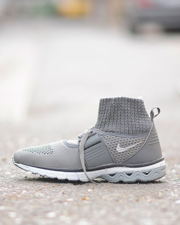 کفش ورزشی مردانه طرح Nike مدل 0204