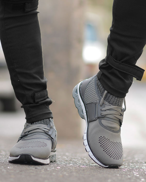 کفش ورزشی مردانه طرح Nike مدل 0204