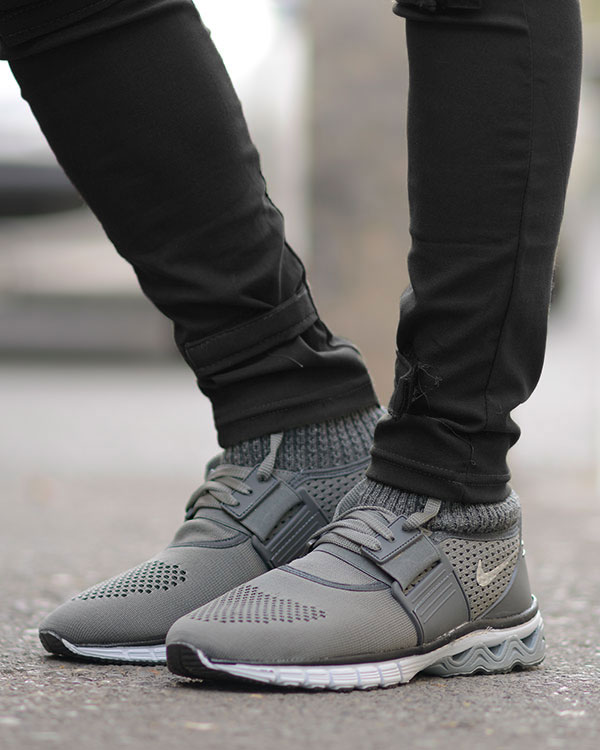کفش ورزشی مردانه طرح Nike مدل 0204