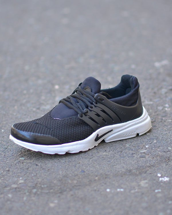 کفش ورزشی مردانه طرح Nike Presto مدل 0736