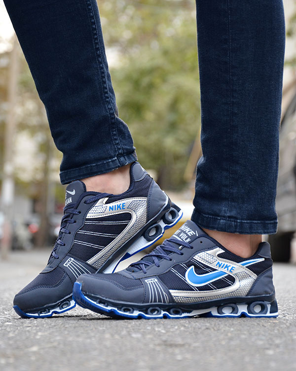 کفش ورزشی مردانه طرح Nike مدل 0220