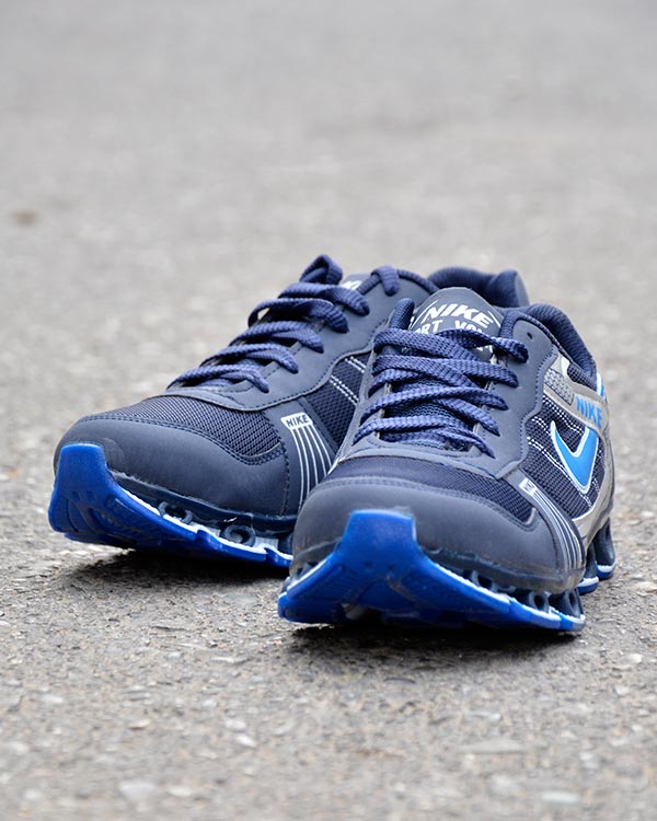 کفش ورزشی مردانه طرح Nike مدل 0220