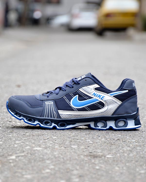 کفش ورزشی مردانه طرح Nike مدل 0220