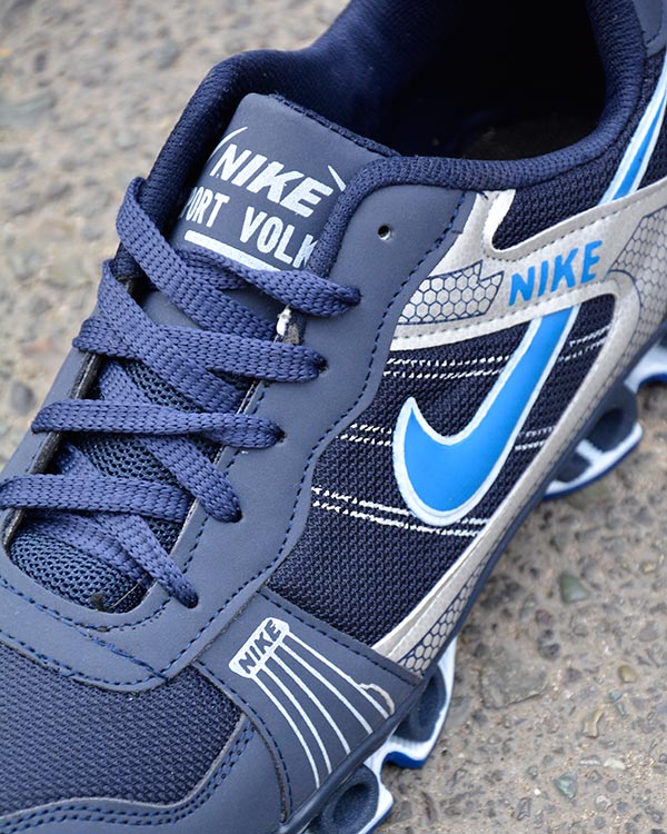 کفش ورزشی مردانه طرح Nike مدل 0220