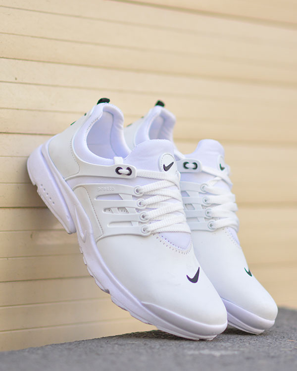 کفش ورزشی مردانه طرح Nike Presto مدل 0730