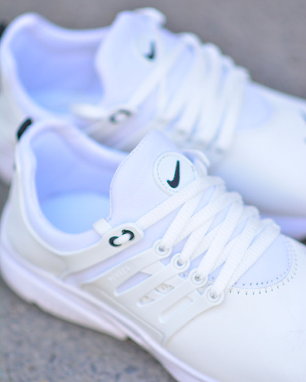 کفش ورزشی مردانه طرح Nike Presto مدل 0730