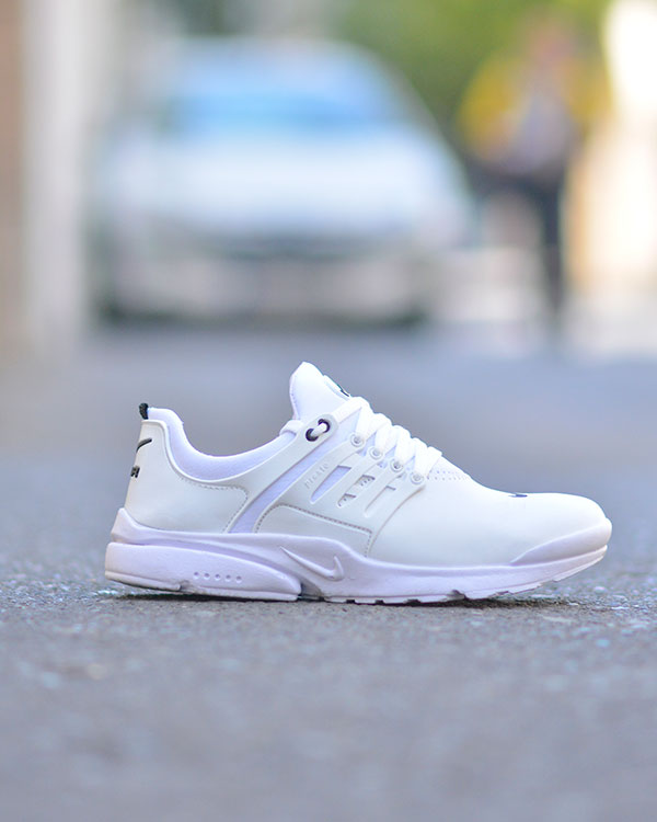 کفش ورزشی مردانه طرح Nike Presto مدل 0730
