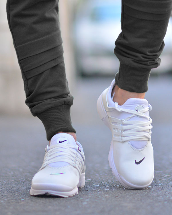 کفش ورزشی مردانه طرح Nike Presto مدل 0730