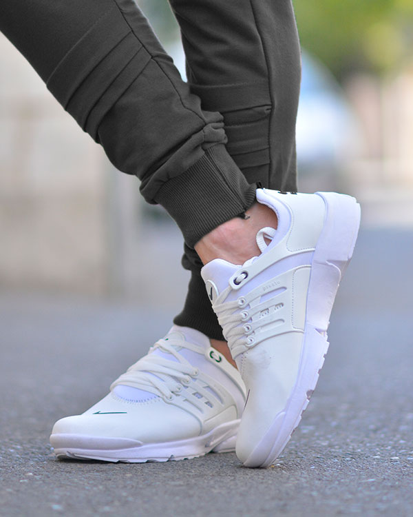 کفش ورزشی مردانه طرح Nike Presto مدل 0730