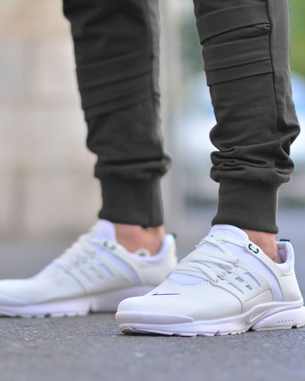 کفش ورزشی مردانه طرح Nike Presto مدل 0730