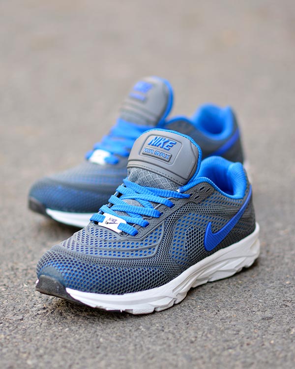 کفش ورزشی مردانه طرح Nike مدل 1387