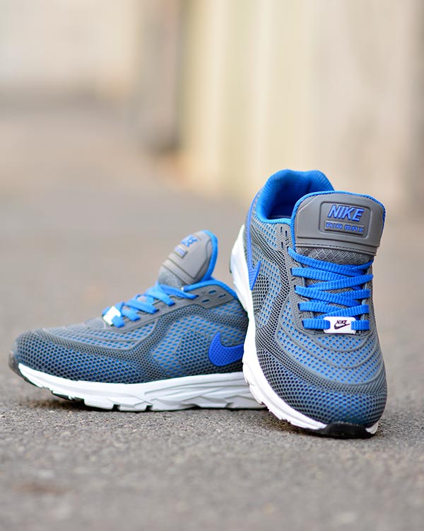 کفش ورزشی مردانه طرح Nike مدل 1387