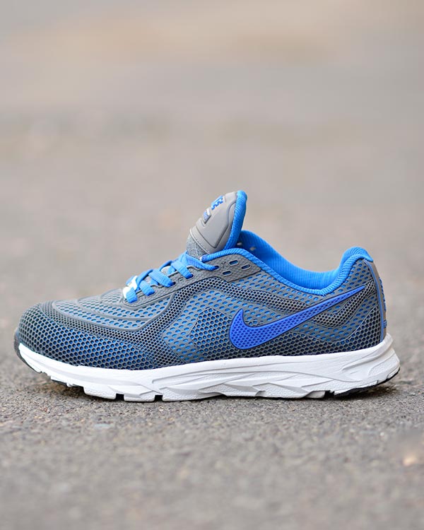 کفش ورزشی مردانه طرح Nike مدل 1387
