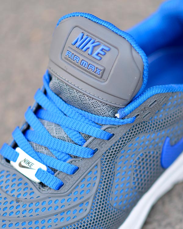 کفش ورزشی مردانه طرح Nike مدل 1387