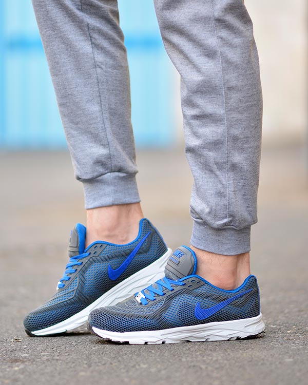 کفش ورزشی مردانه طرح Nike مدل 1387
