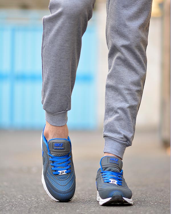 کفش ورزشی مردانه طرح Nike مدل 1387