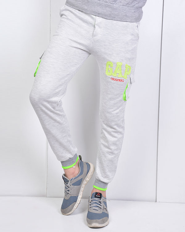 شلوار اسلش طرح GAP مدل 1391