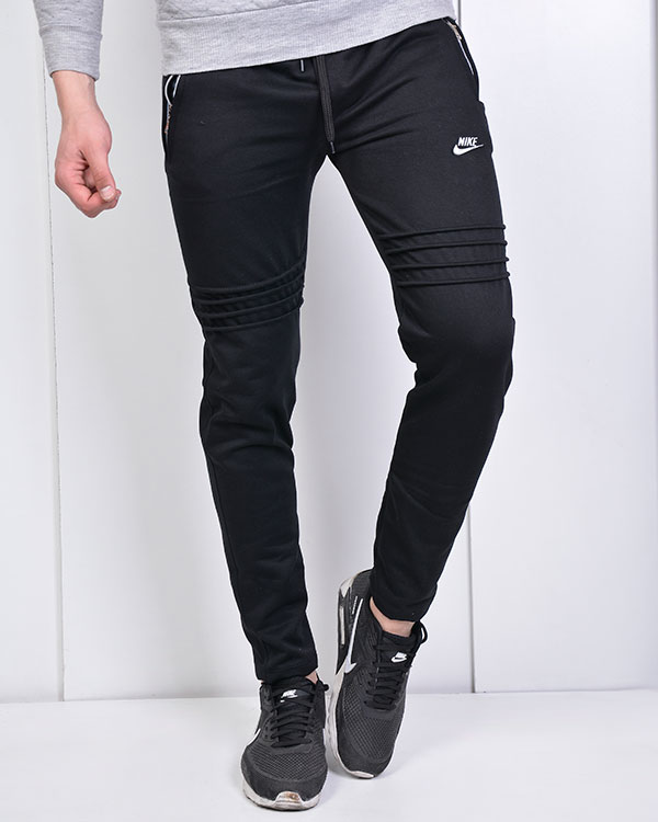 شلوار اسلش طرح Nike مدل 1393
