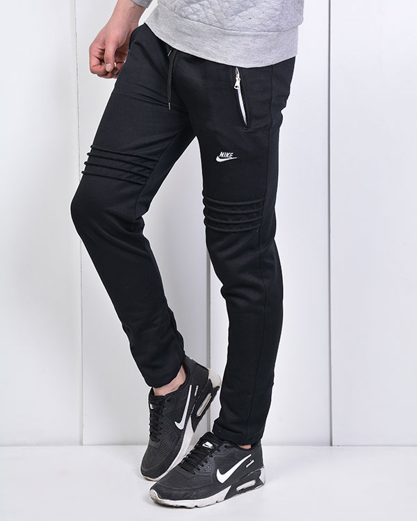 شلوار اسلش طرح Nike مدل 1393