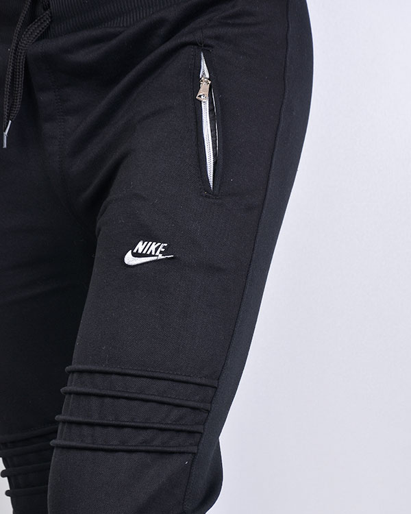 شلوار اسلش طرح Nike مدل 1393