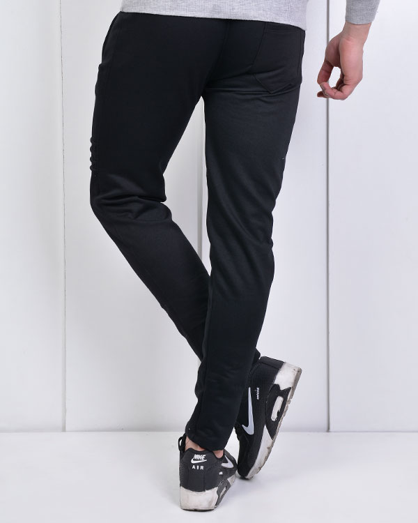 شلوار اسلش طرح Nike مدل 1393