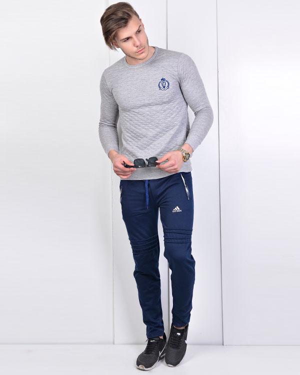 شلوار اسلش طرح adidas مدل 1394