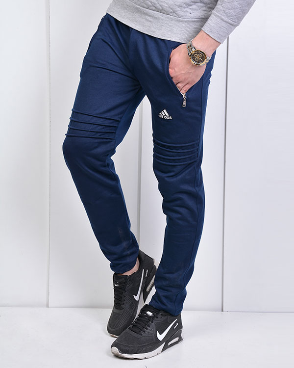 شلوار اسلش طرح adidas مدل 1394