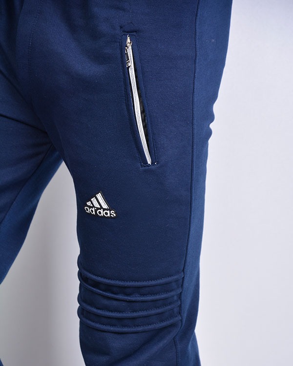 شلوار اسلش طرح adidas مدل 1394
