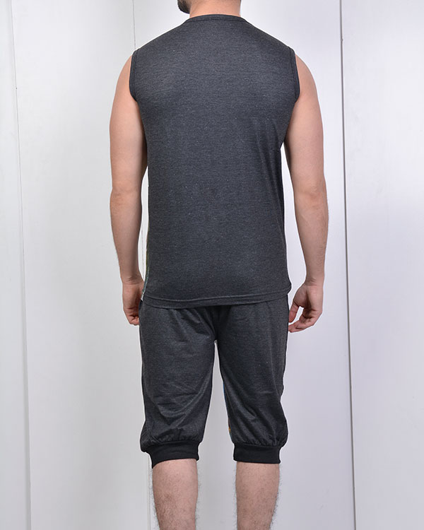 ست مردانه طرح puma مدل 0112