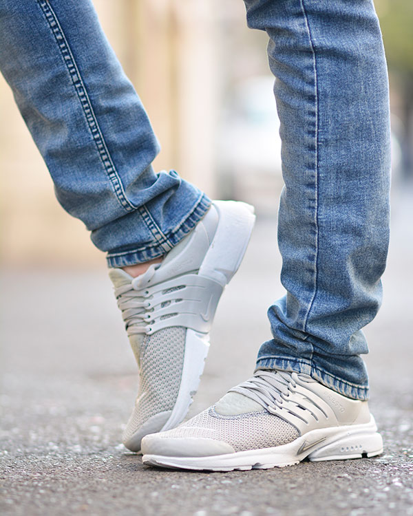کفش ورزشی طرح NIKE مدل 1660