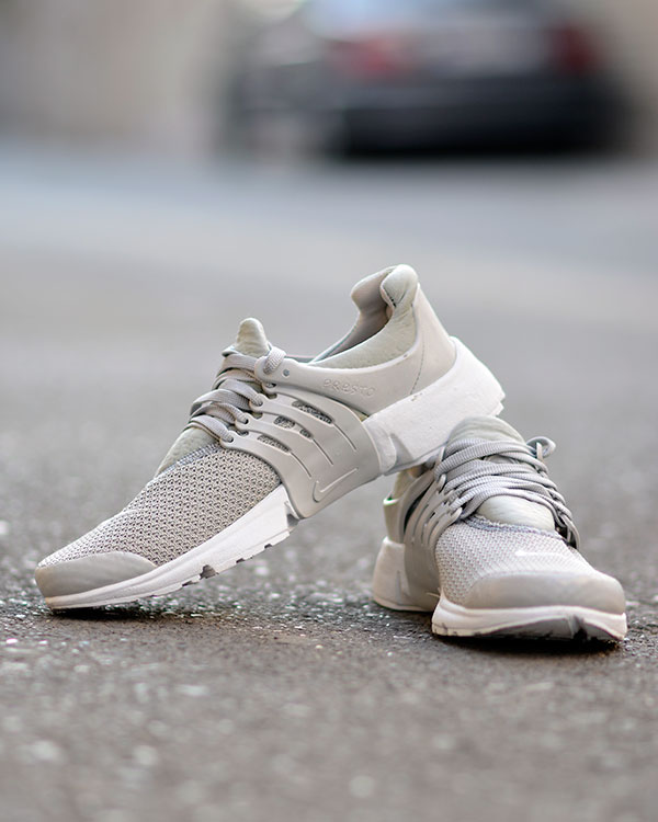 کفش ورزشی طرح NIKE مدل 1660