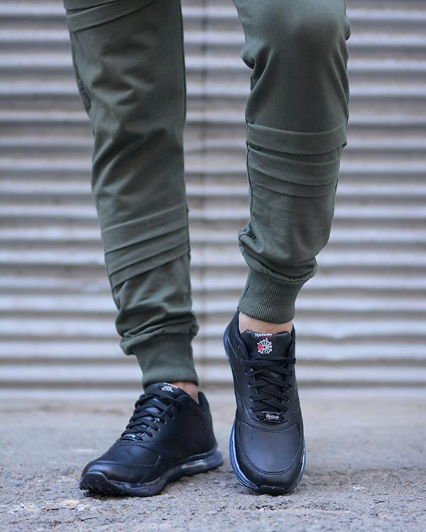 کفش ورزشی طرح reebok مدل 349