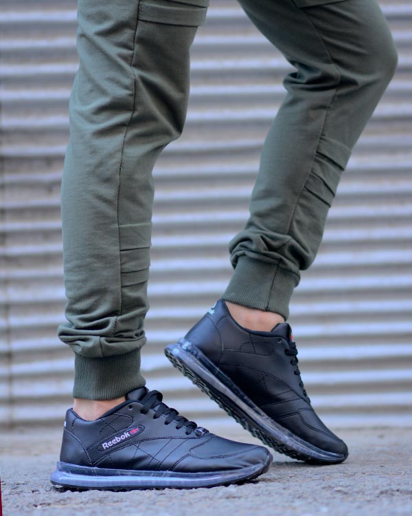 کفش ورزشی طرح reebok مدل 349